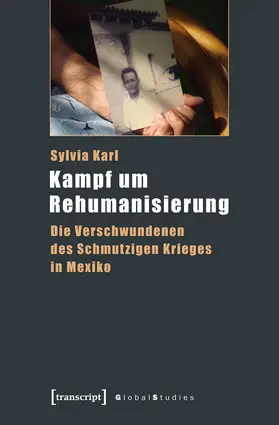 Karl | Kampf um Rehumanisierung | Buch | 978-3-8376-2827-2 | www.sack.de