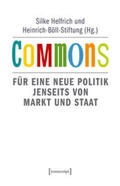 Helfrich / Heinrich-Böll-Stiftung |  Commons | Buch |  Sack Fachmedien