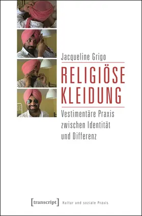 Grigo |  Religiöse Kleidung | Buch |  Sack Fachmedien