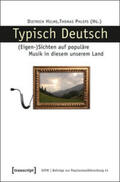 Helms / Phleps / Phleps (verst.) |  Typisch Deutsch | Buch |  Sack Fachmedien