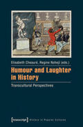 Cheauré / Nohejl |  Humour and Laughter in History | Buch |  Sack Fachmedien