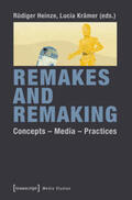 Heinze / Krämer |  Remakes and Remaking | Buch |  Sack Fachmedien