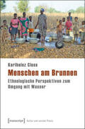 Cless |  Menschen am Brunnen | Buch |  Sack Fachmedien