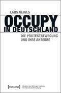 Geiges |  Occupy in Deutschland | Buch |  Sack Fachmedien