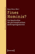 Rölli |  Fines Hominis? | Buch |  Sack Fachmedien