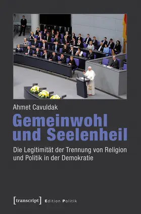 Cavuldak |  Gemeinwohl und Seelenheil | Buch |  Sack Fachmedien