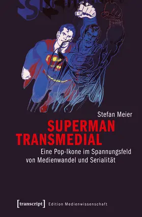 Meier |  Superman transmedial | Buch |  Sack Fachmedien