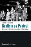 Forrest |  Realism as Protest | Buch |  Sack Fachmedien