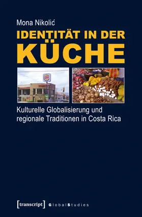 Nikolic |  Identität in der Küche | Buch |  Sack Fachmedien