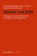 Gasteiger / Grimm / Umrath |  Theorie und Kritik | Buch |  Sack Fachmedien