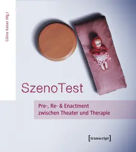 Kaiser |  SzenoTest | Buch |  Sack Fachmedien