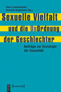 Lewandowski / Koppetsch |  Sexuelle Vielfalt und die UnOrdnung der Geschlechter | Buch |  Sack Fachmedien