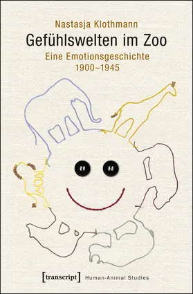 Klothmann |  Gefühlswelten im Zoo | Buch |  Sack Fachmedien
