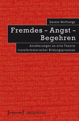 Wulftange |  Fremdes – Angst – Begehren | Buch |  Sack Fachmedien