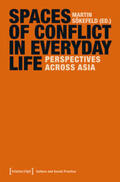 Sökefeld |  Spaces of Conflict in Everyday Life | Buch |  Sack Fachmedien