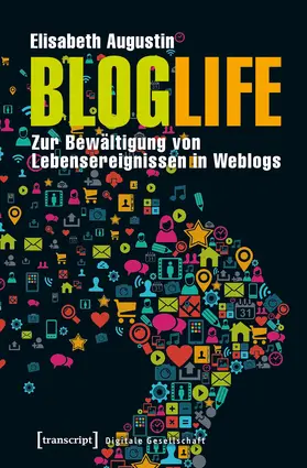 Augustin |  BlogLife | Buch |  Sack Fachmedien