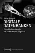 Burkhardt |  Digitale Datenbanken | Buch |  Sack Fachmedien