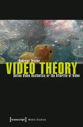 Treske |  Video Theory | Buch |  Sack Fachmedien