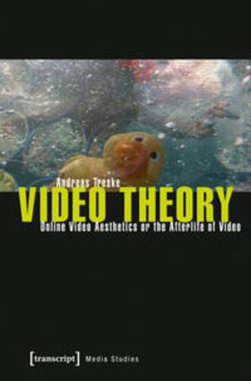 Treske | Video Theory | Buch | 978-3-8376-3058-9 | sack.de