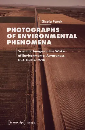 Parak |  Photographs of Environmental Phenomena | Buch |  Sack Fachmedien
