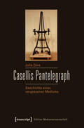 Zons |  Casellis Pantelegraph | Buch |  Sack Fachmedien