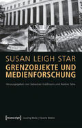 Star / Star (verst.) / Gießmann |  Grenzobjekte und Medienforschung | Buch |  Sack Fachmedien