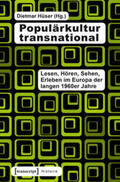 Hüser |  Populärkultur transnational | Buch |  Sack Fachmedien