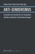 Hark / Villa |  Anti-Genderismus | Buch |  Sack Fachmedien