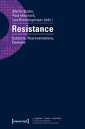 Butler / Mecheril / Brenningmeyer |  Resistance | Buch |  Sack Fachmedien