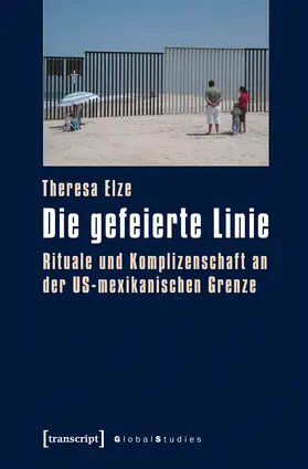 Elze |  Die gefeierte Linie | Buch |  Sack Fachmedien