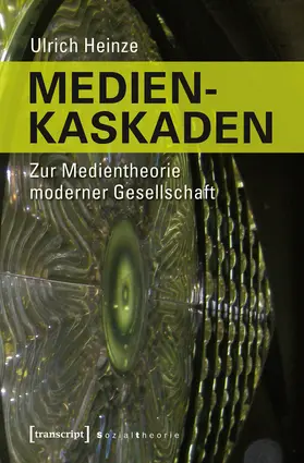 Heinze |  Medienkaskaden | Buch |  Sack Fachmedien