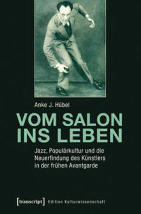 Hübel | Vom Salon ins Leben | Buch | 978-3-8376-3168-5 | sack.de