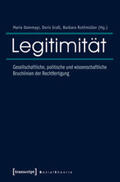 Dammayr / Graß / Rothmüller |  Legitimität | Buch |  Sack Fachmedien