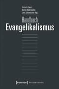 Elwert / Radermacher / Schlamelcher |  Handbuch Evangelikalismus | Buch |  Sack Fachmedien