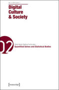 Abend / Fuchs / Reichert |  Digital Culture & Society (DCS) | Buch |  Sack Fachmedien