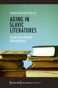 Gramshammer-Hohl |  Aging in Slavic Literatures | Buch |  Sack Fachmedien