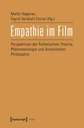 Hagener / Vendrell Ferran |  Empathie im Film | Buch |  Sack Fachmedien
