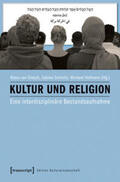 Stosch / Schmitz / Hofmann |  Kultur und Religion | Buch |  Sack Fachmedien