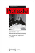 Clare |  Protexte | Buch |  Sack Fachmedien