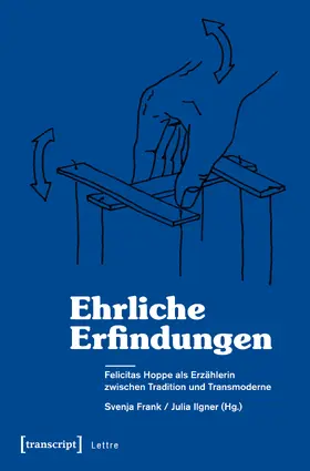 Frank / Ilgner |  Ehrliche Erfindungen | Buch |  Sack Fachmedien