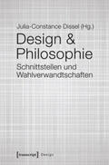 Dissel |  Design & Philosophie | Buch |  Sack Fachmedien