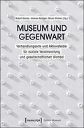 Gander / Rudigier / Winkler |  Museum und Gegenwart | Buch |  Sack Fachmedien