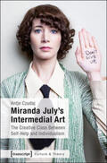 Czudaj |  Czudaj, A: Miranda July's Intermedial Art | Buch |  Sack Fachmedien