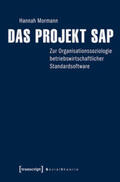 Mormann |  Das Projekt SAP | Buch |  Sack Fachmedien