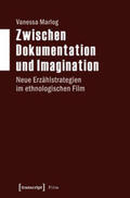 Marlog |  Zwischen Dokumentation und Imagination | Buch |  Sack Fachmedien