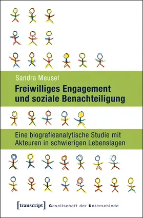 Meusel |  Freiwilliges Engagement und soziale Benachteiligung | Buch |  Sack Fachmedien
