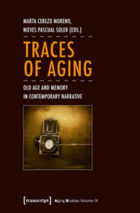 Cerezo Moreno / Soler |  Traces of Aging | Buch |  Sack Fachmedien