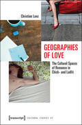 Lenz |  Geographies of Love | Buch |  Sack Fachmedien