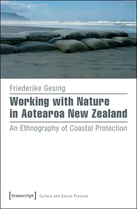 Gesing |  Working with Nature in Aotearoa New Zealand | Buch |  Sack Fachmedien