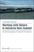 Gesing |  Working with Nature in Aotearoa New Zealand | Buch |  Sack Fachmedien